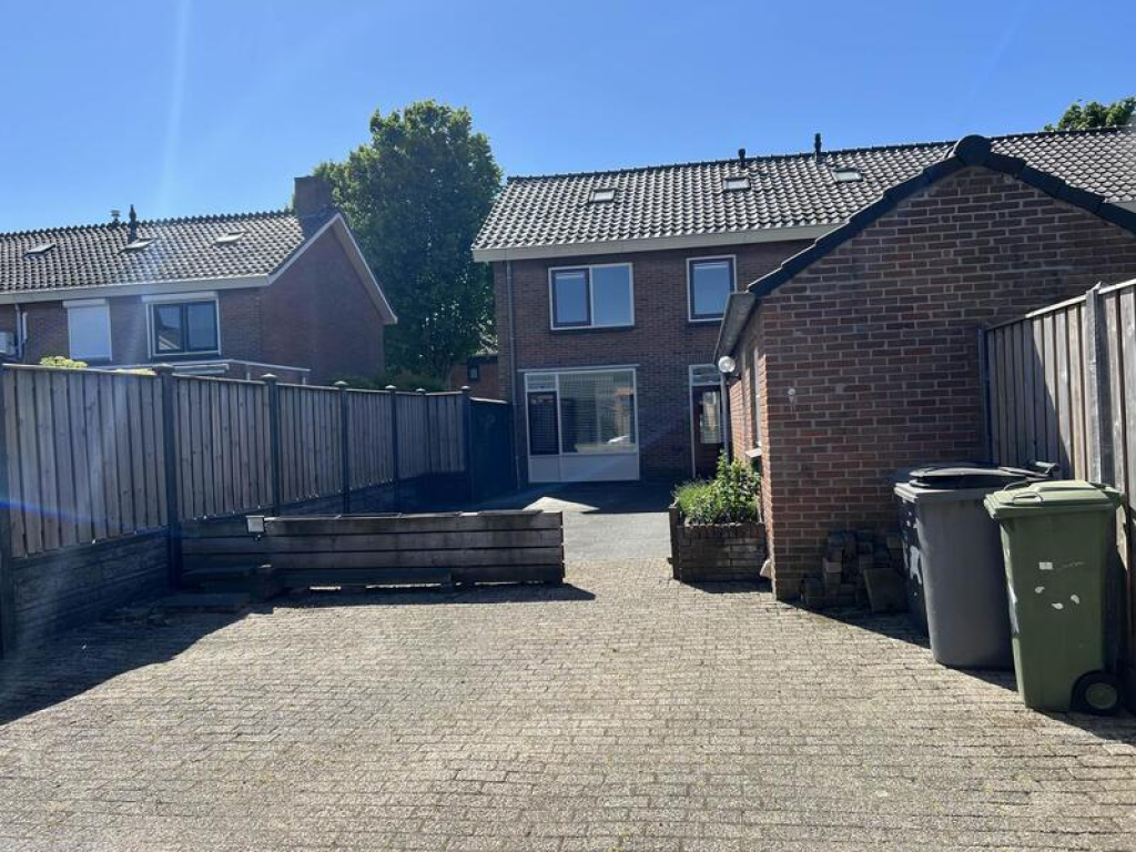 Foto 7 van Wielstraat 30 in Beneden-Leeuwen