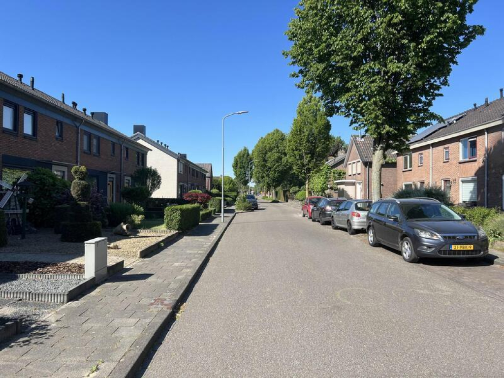 Foto 3 van Wielstraat 30 in Beneden-Leeuwen