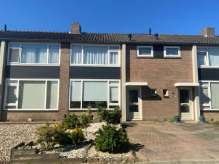 Molenstraat 54 in Zuilichem