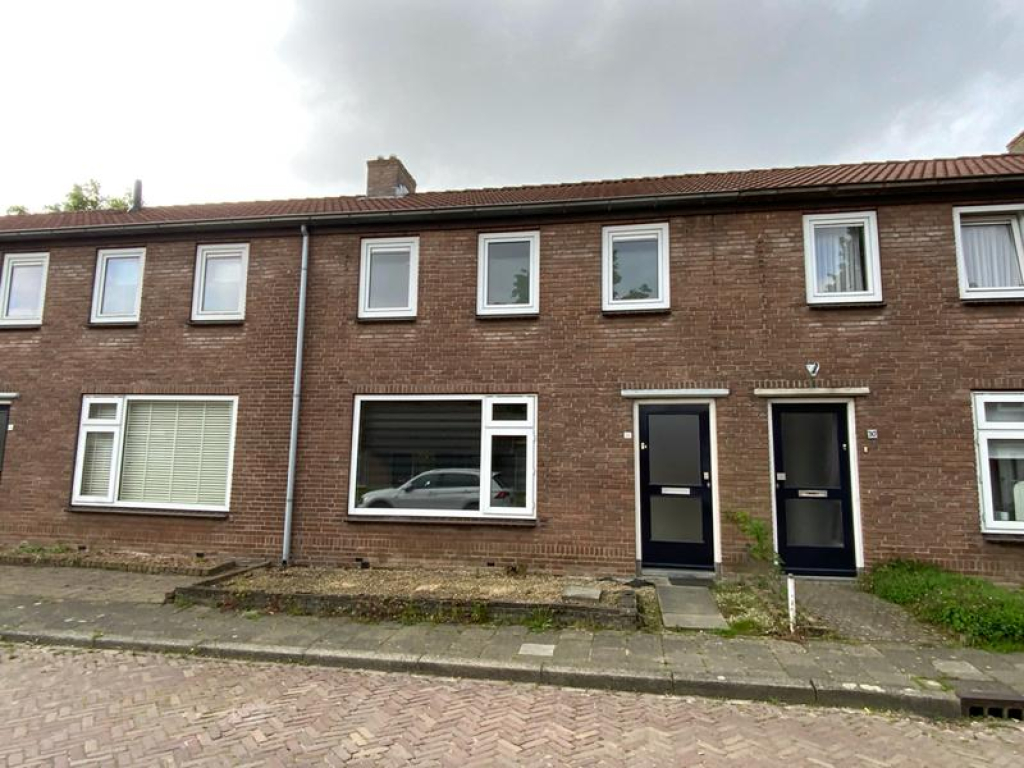 Foto 1 van Prinses Irenestraat 32 in Hedel