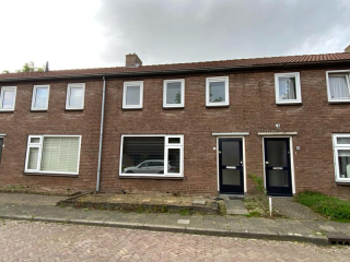 Prinses Irenestraat 32 in Hedel