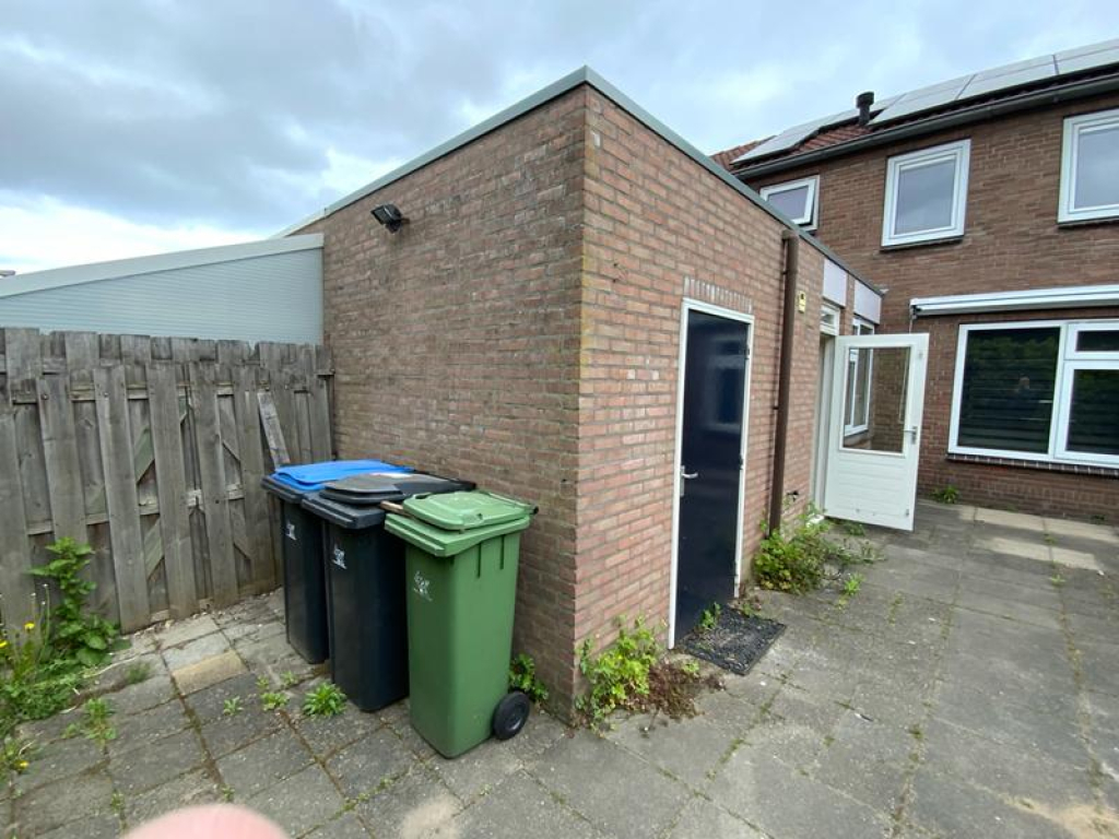 Foto 2 van Prinses Irenestraat 32 in Hedel