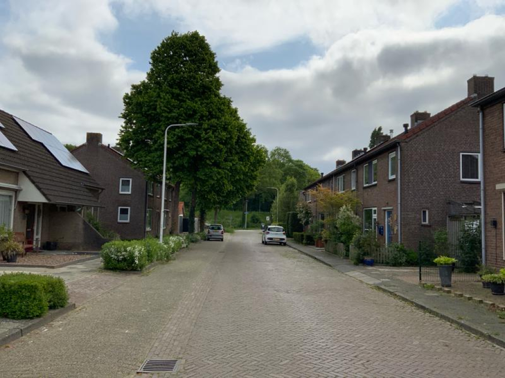 Foto 1 van Prinses Irenestraat 32 in Hedel