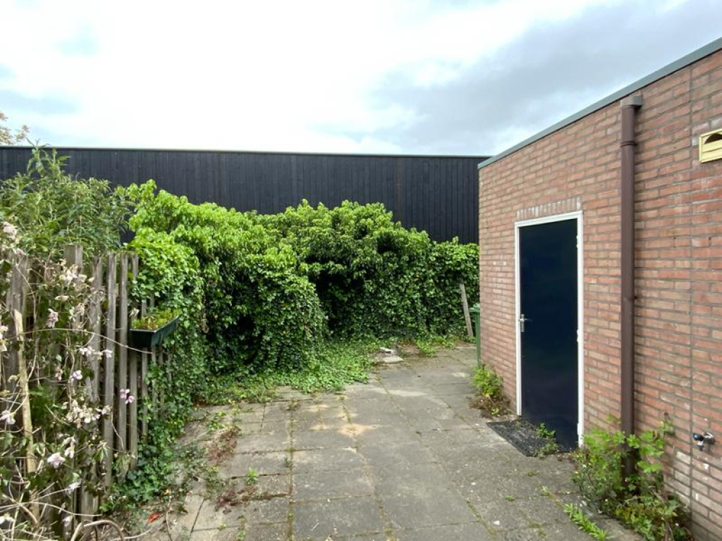 Foto 3 van Prinses Irenestraat 32 in Hedel