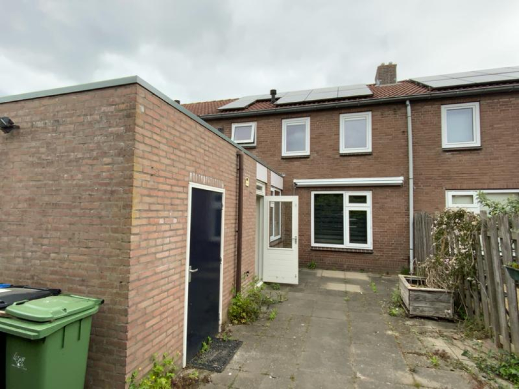 Foto 4 van Prinses Irenestraat 32 in Hedel