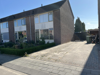 Kerkeland 26 in Dreumel