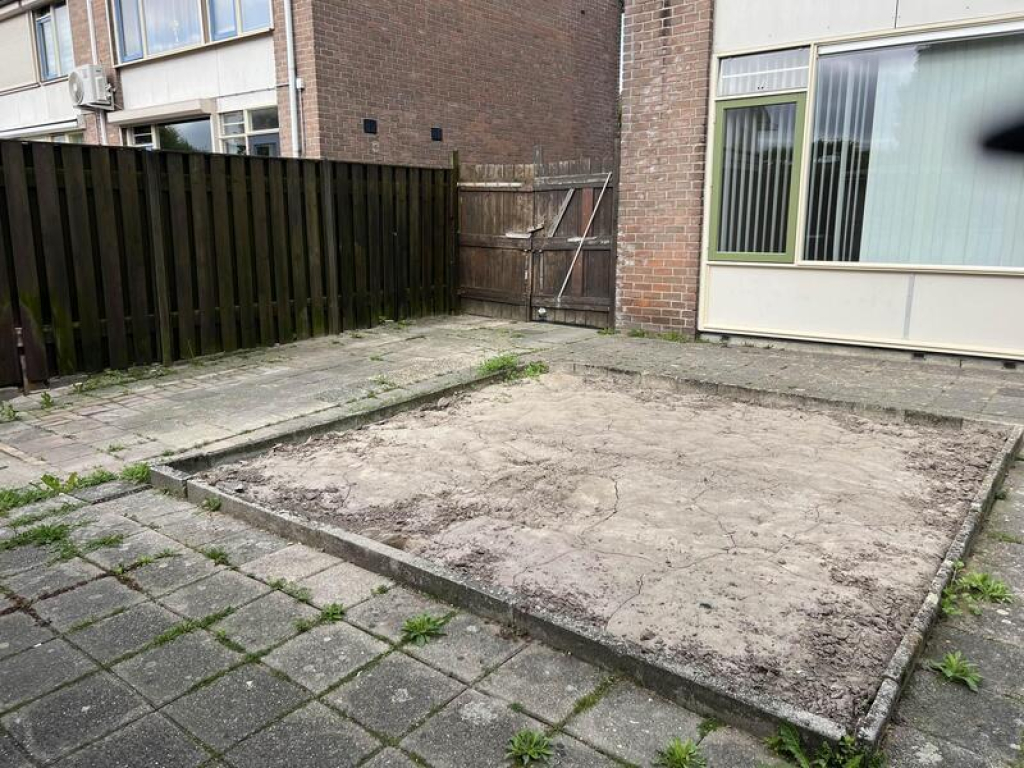 Foto 4 van Kerkeland 26 in Dreumel