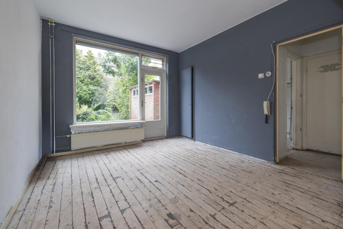 Foto 4 van Wirixstraat 26 in Hilversum
