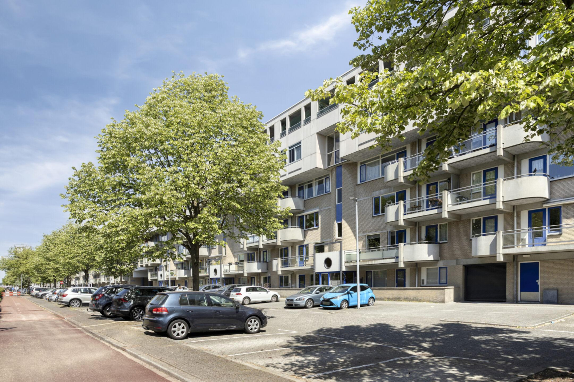 Foto 1 van Kobelaan 410 in Rotterdam