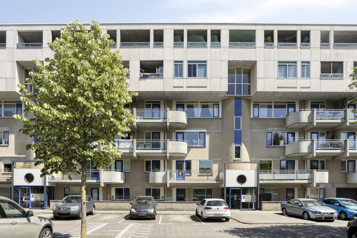 Foto 1 van Kobelaan 410 in Rotterdam