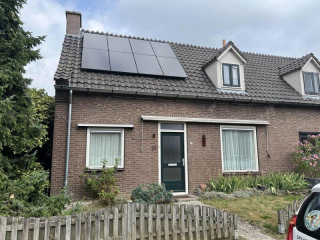 Willibrordusstraat 29 in Boven-Leeuwen