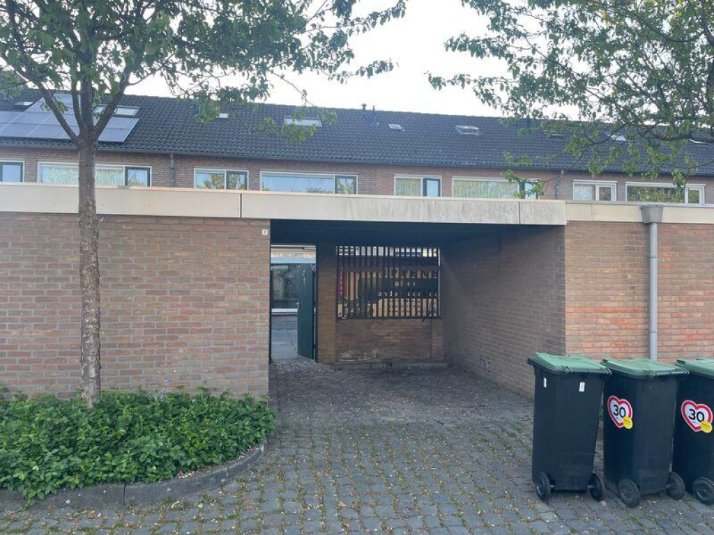 Foto 13 van Kerkakkers 3 in Alphen