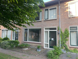 Kerkakkers 3 in Alphen