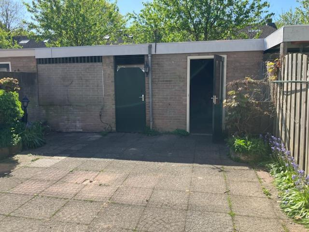 Foto 10 van Kerkakkers 3 in Alphen