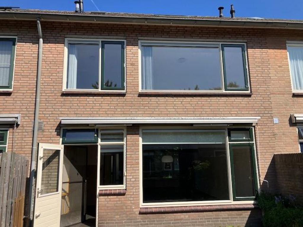 Foto 9 van Kerkakkers 3 in Alphen