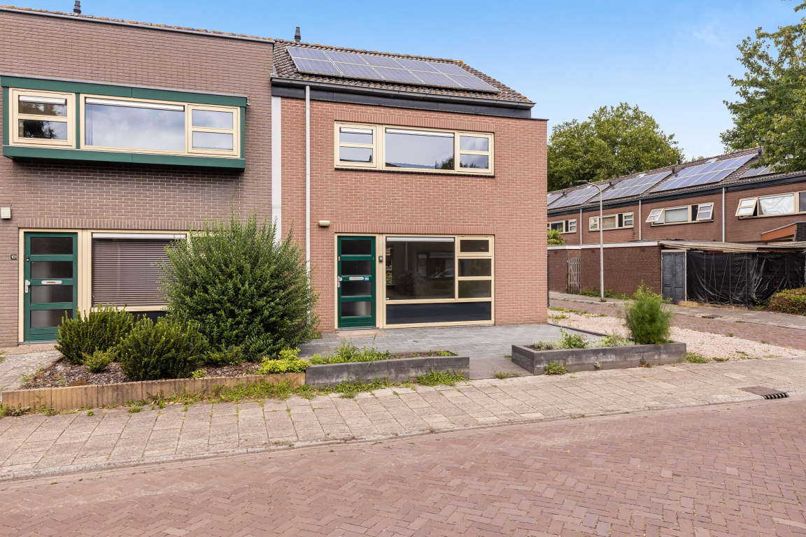 Foto 2 van De Kroon 103 in Hoogeveen