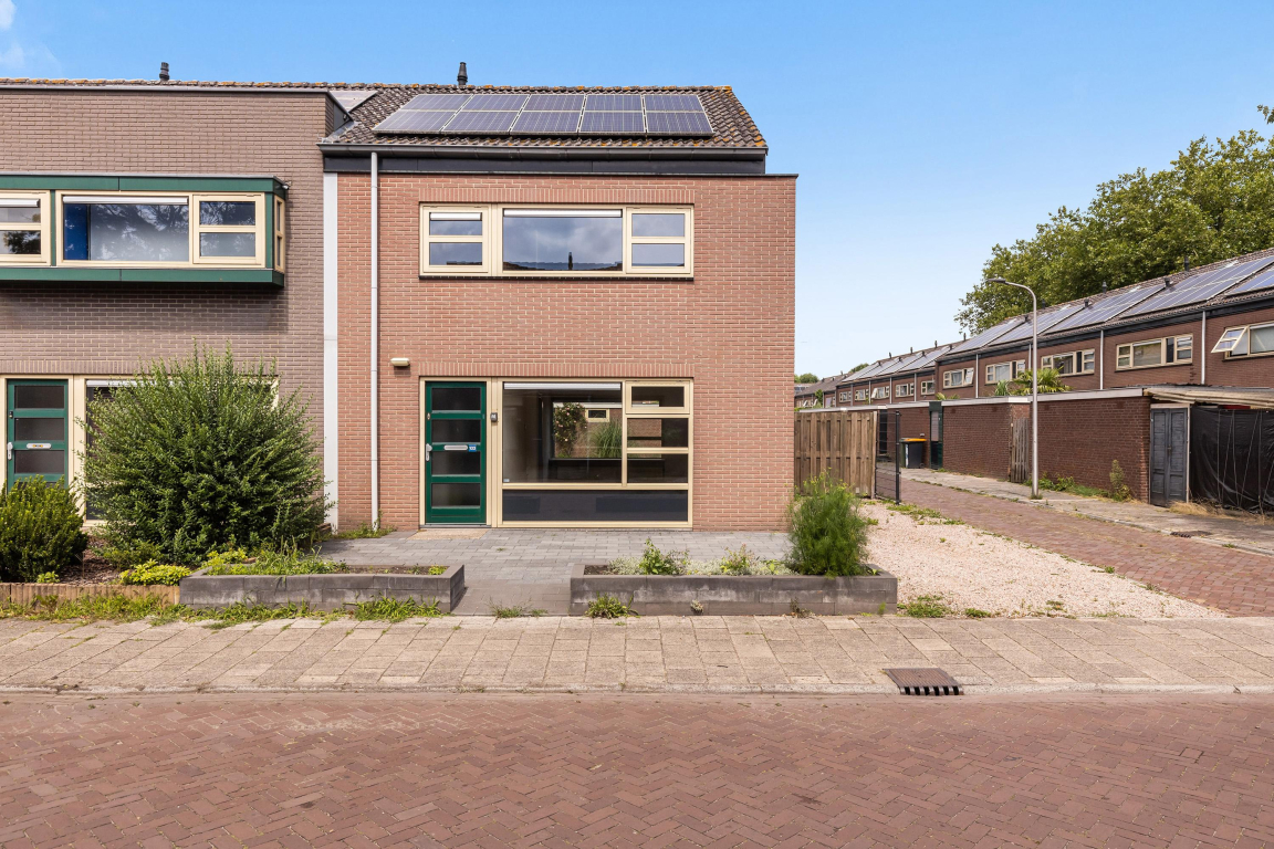 Foto 1 van De Kroon 103 in Hoogeveen