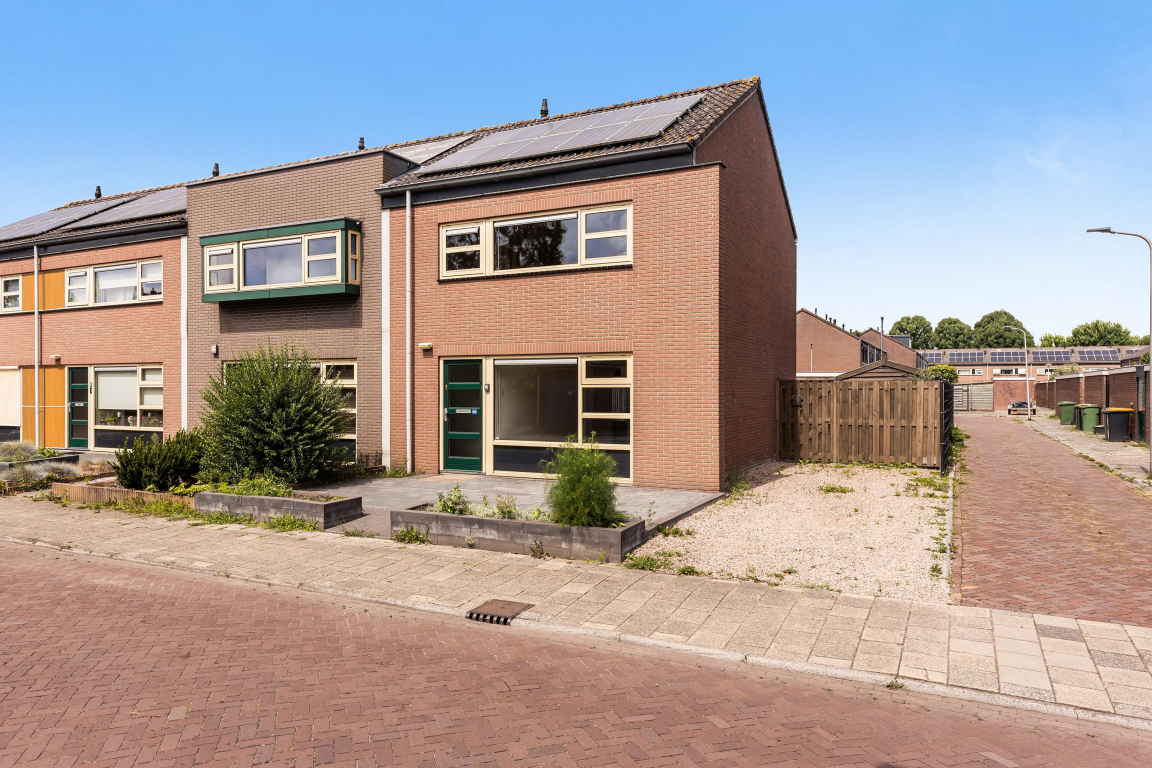 Foto 1 van De Kroon 103 in Hoogeveen