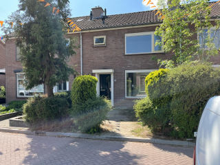 Prinses Margrietstraat 8 in Gameren