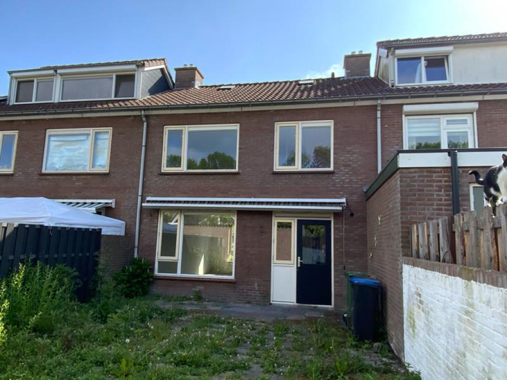 Foto 1 van Prinses Margrietstraat 8 in Gameren