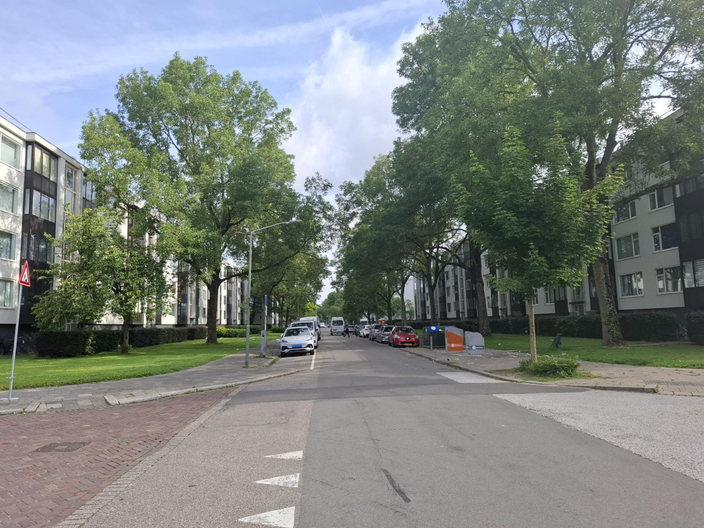 Foto 11 van Groen van Prinstererweg 279 in Dordrecht