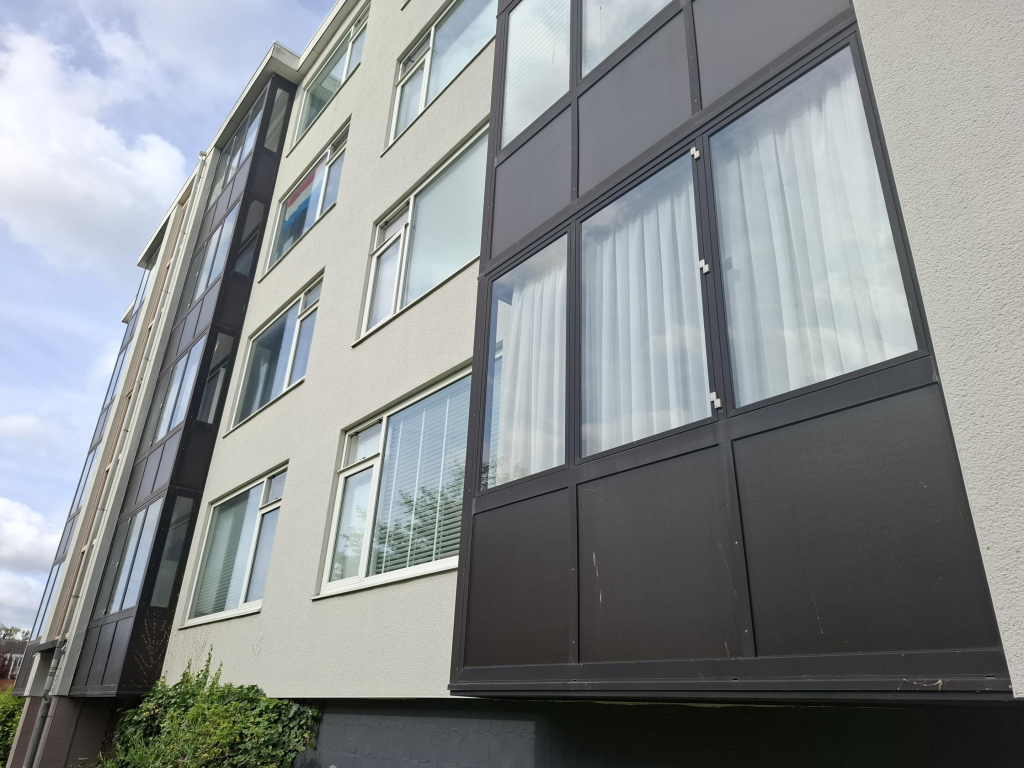 Foto 1 van Groen van Prinstererweg 279 in Dordrecht