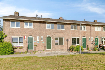 Hovendaal 37 in Rotterdam
