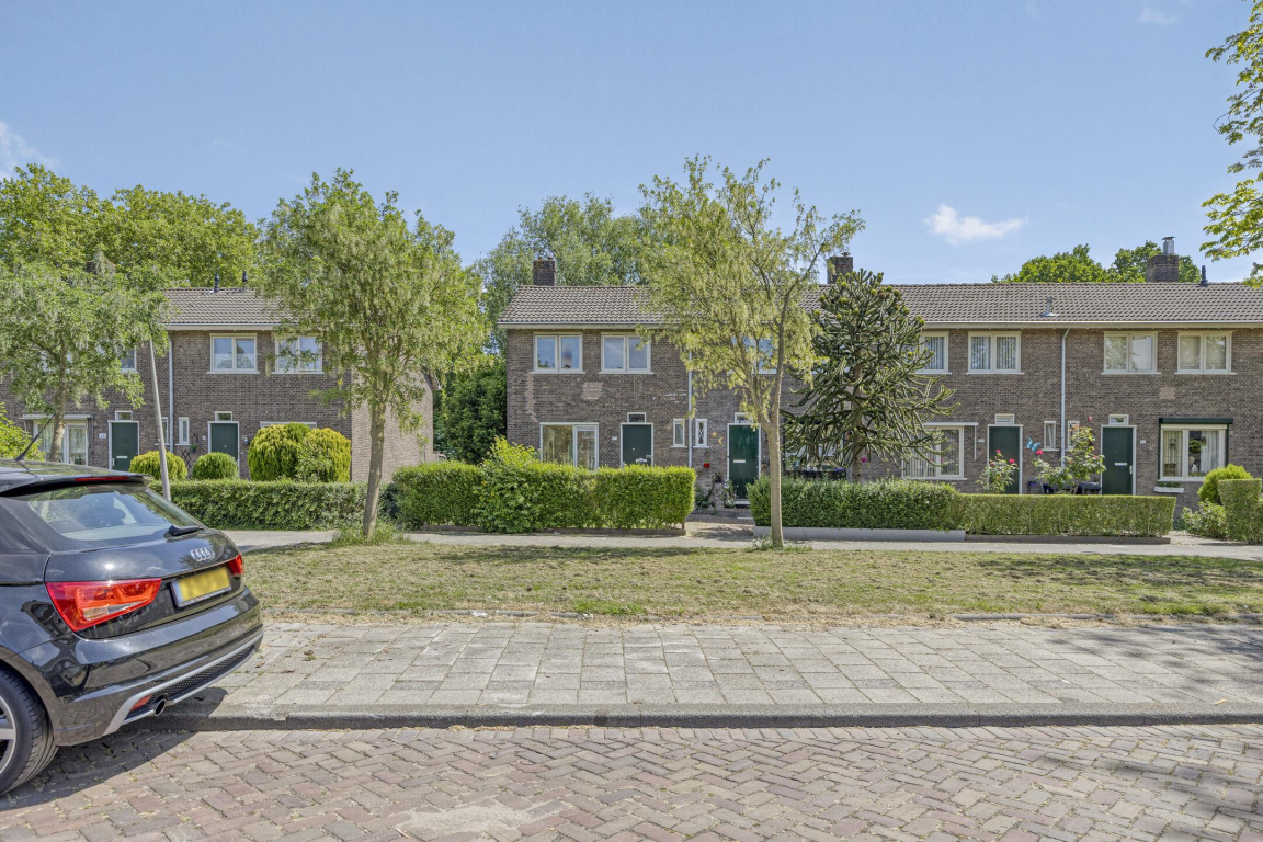 Foto 1 van Hovendaal 54 in Rotterdam