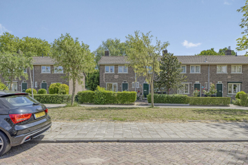 Hovendaal 54 in Rotterdam