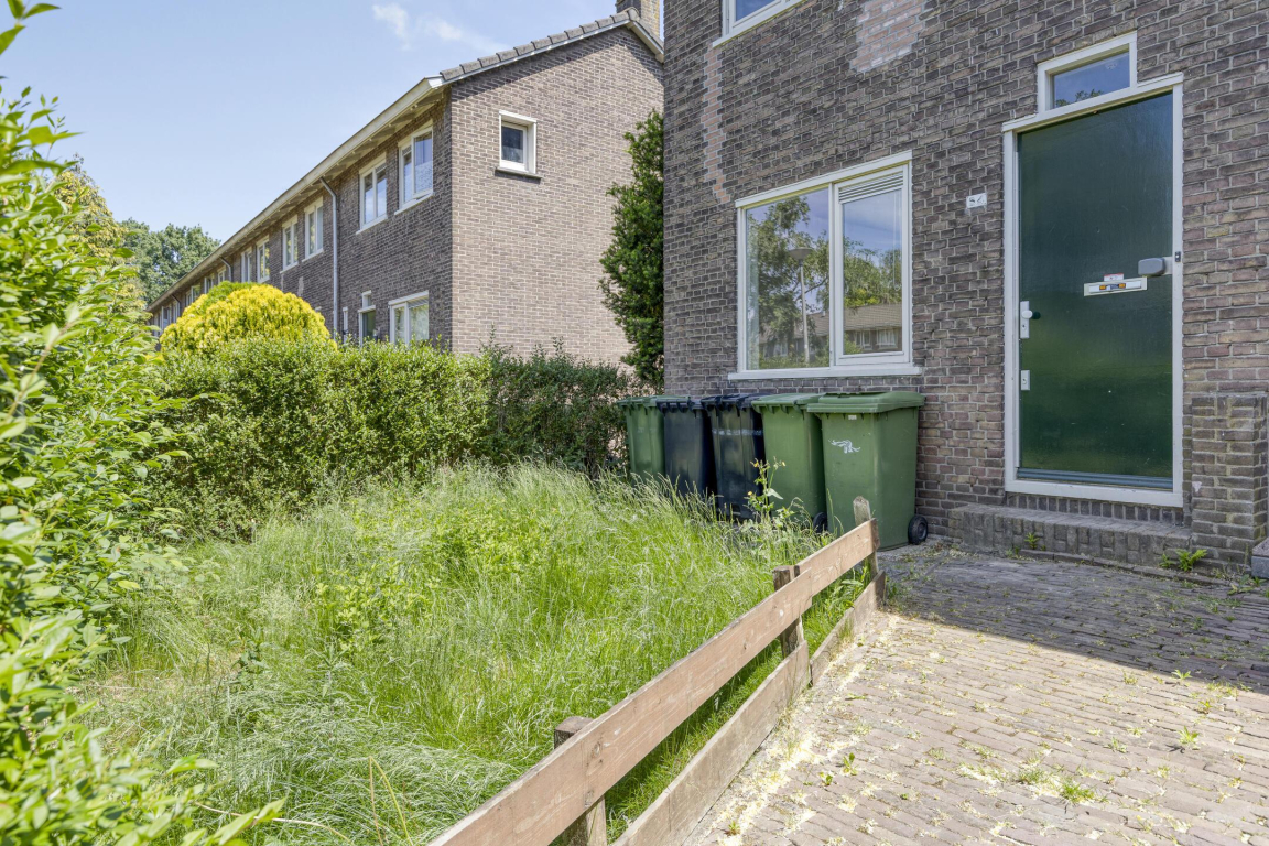 Foto 4 van Hovendaal 54 in Rotterdam