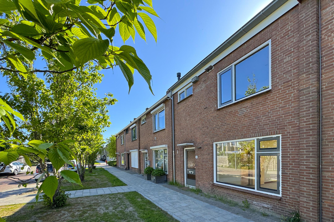 Foto 42 van Rode Kruisstraat 34 in Fijnaart