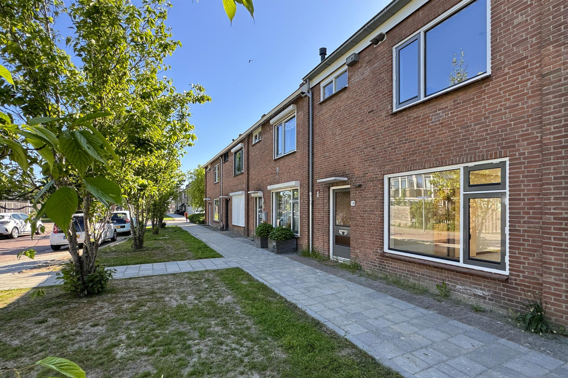 Foto 43 van Rode Kruisstraat 34 in Fijnaart