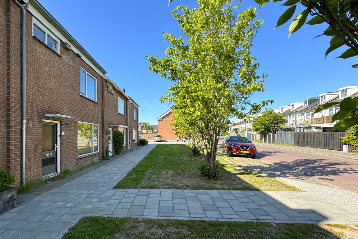 Foto 44 van Rode Kruisstraat 34 in Fijnaart