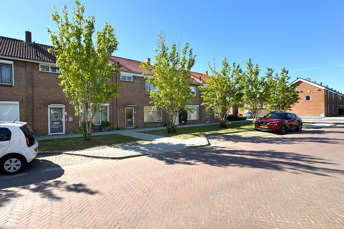Foto 47 van Rode Kruisstraat 34 in Fijnaart