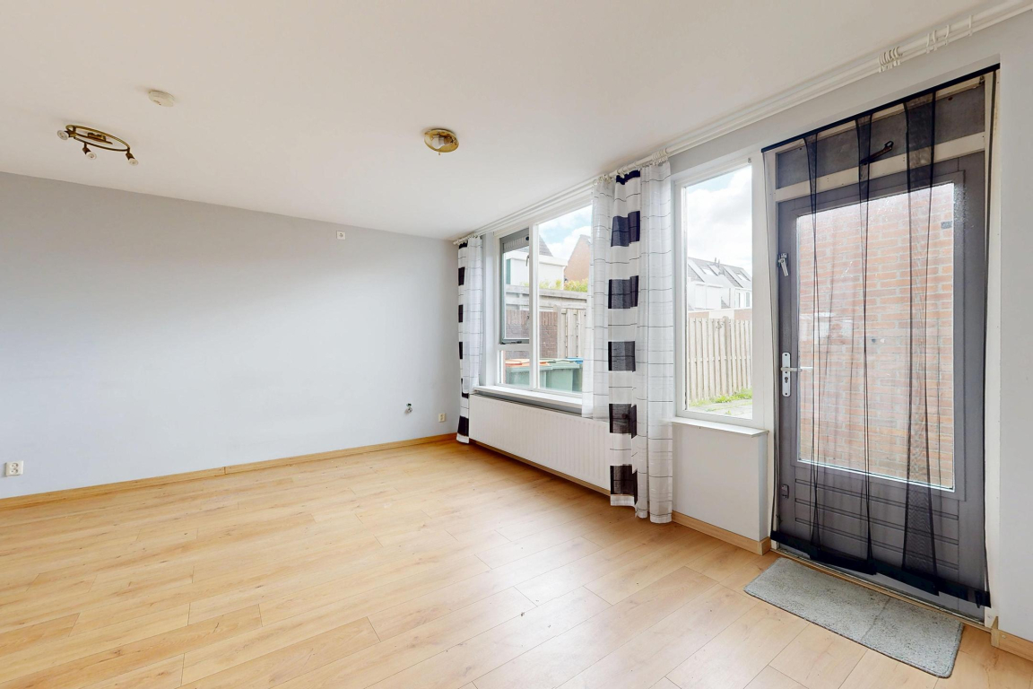 Foto 4 van Merelstraat 42 in Fijnaart
