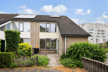 Duivenkamp 564 in Maarssen