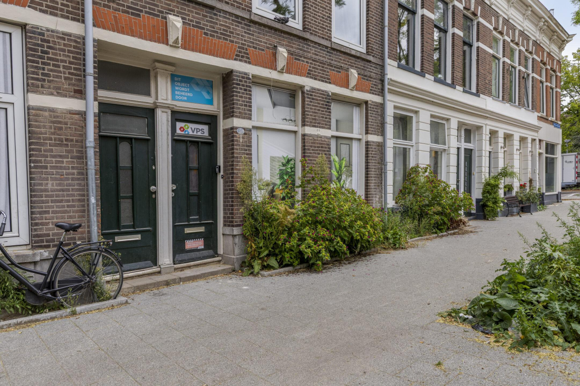 Foto 19 van Blommersdijkselaan 7-A in Rotterdam