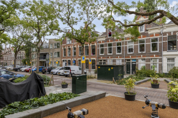 Blommersdijkselaan 7-A in Rotterdam