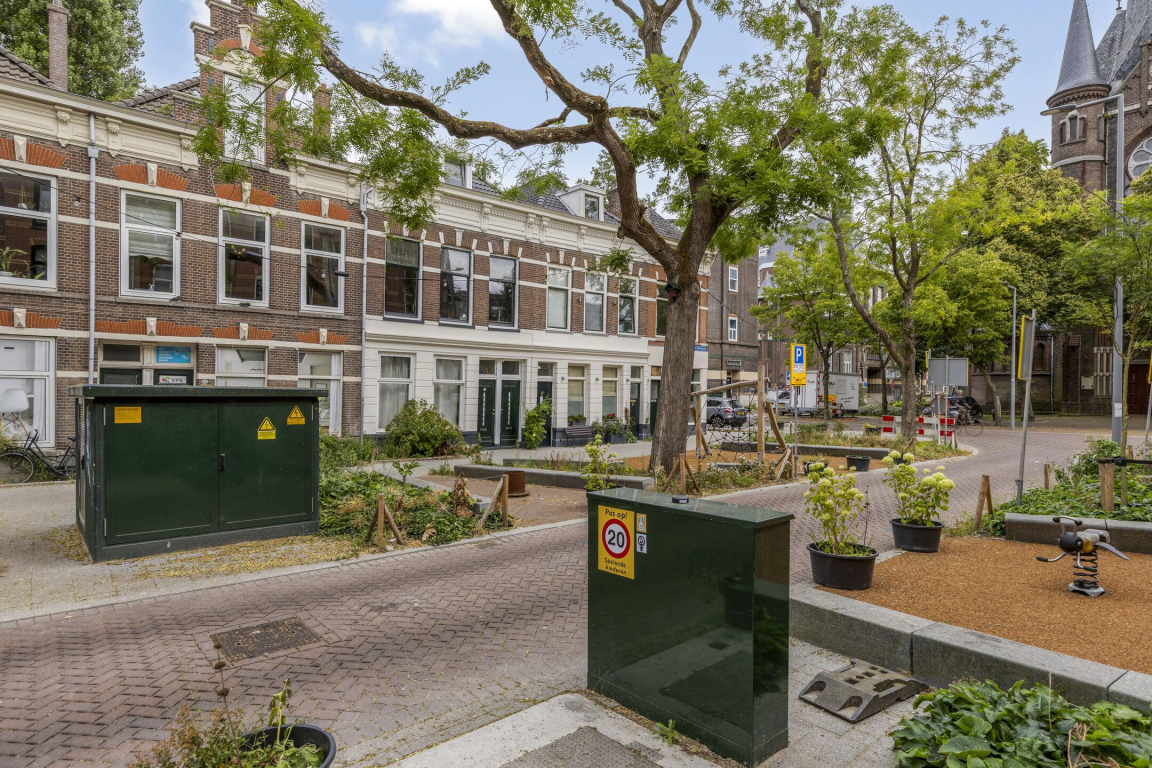 Foto 21 van Blommersdijkselaan 7-A in Rotterdam