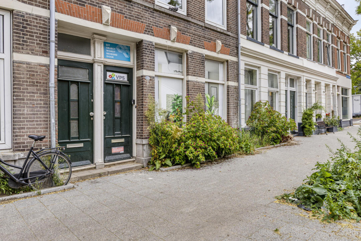 Foto 45 van Blommersdijkselaan 7-A in Rotterdam