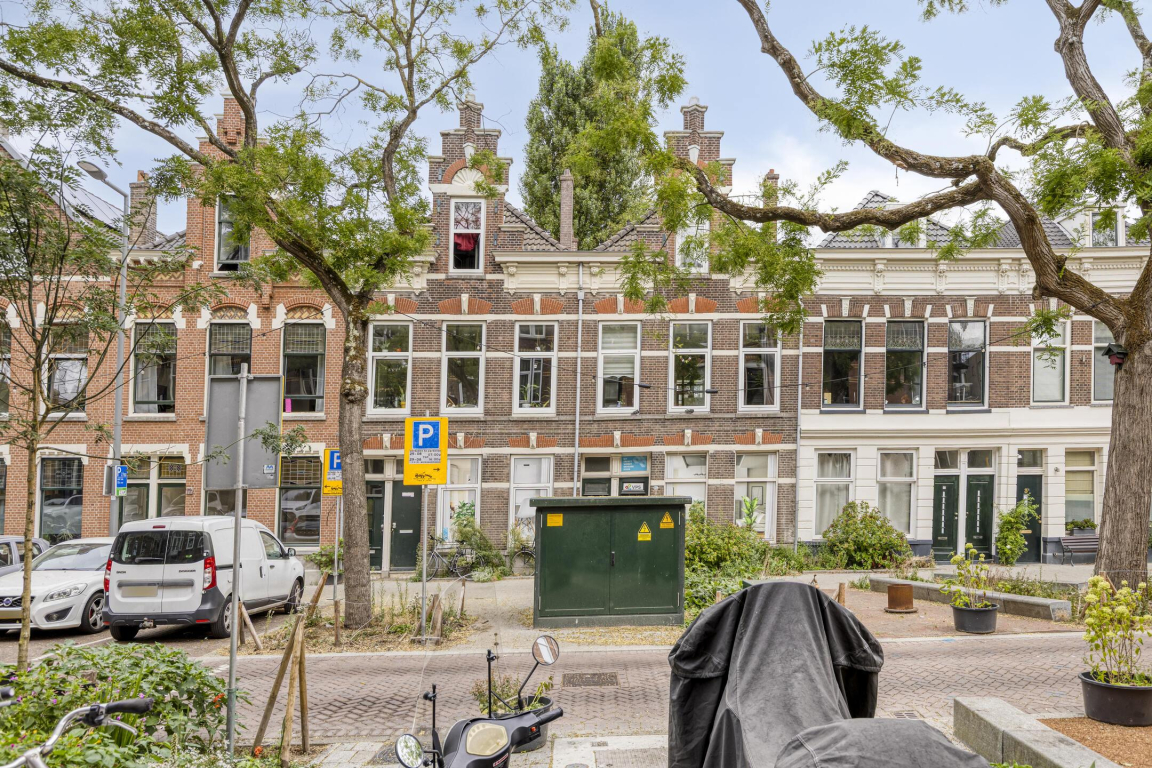 Foto 46 van Blommersdijkselaan 7-A in Rotterdam