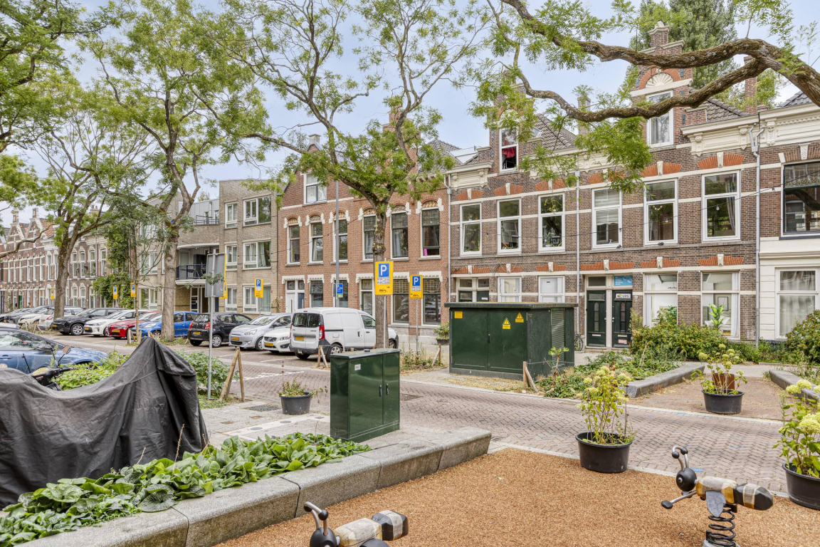 Foto 47 van Blommersdijkselaan 7-A in Rotterdam