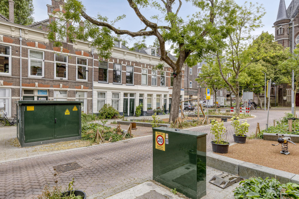 Foto 48 van Blommersdijkselaan 7-A in Rotterdam