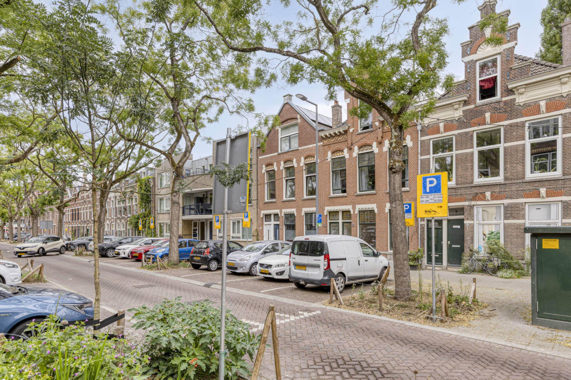 Foto 49 van Blommersdijkselaan 7-A in Rotterdam