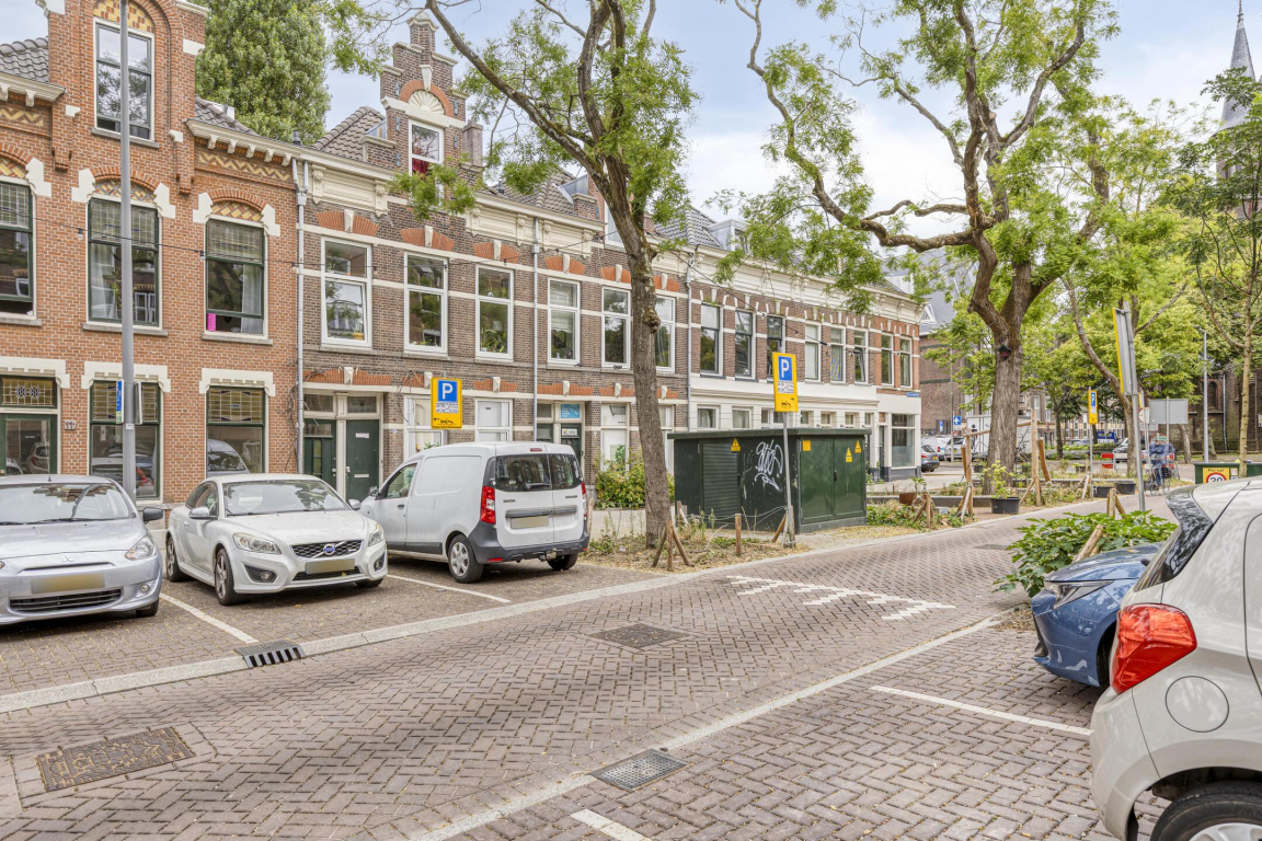 Foto 50 van Blommersdijkselaan 7-A in Rotterdam