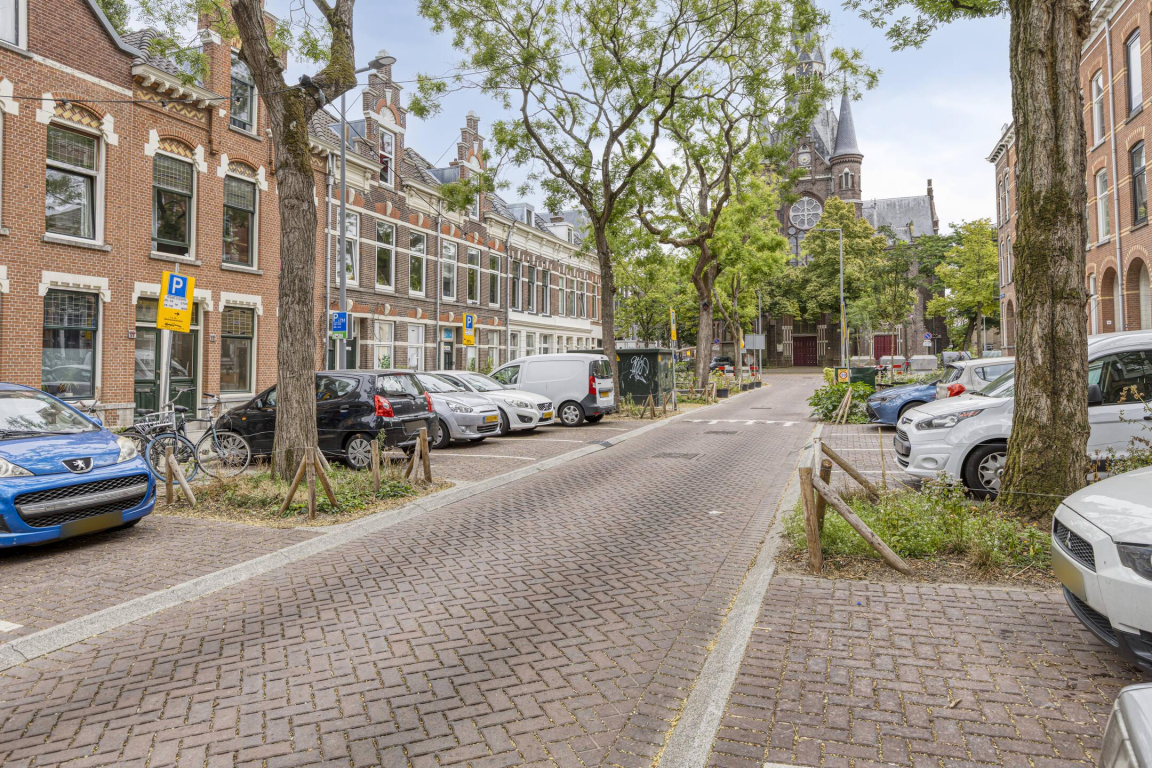 Foto 52 van Blommersdijkselaan 7-A in Rotterdam
