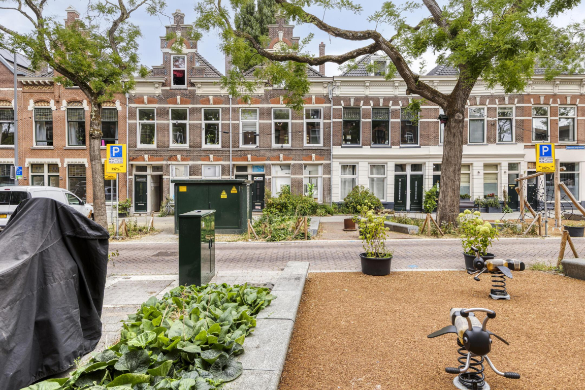 Foto 53 van Blommersdijkselaan 7-A in Rotterdam