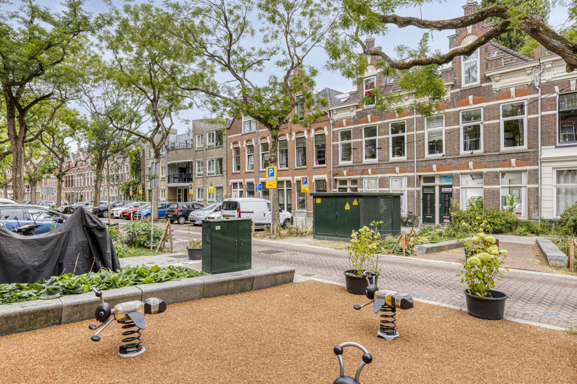 Foto 54 van Blommersdijkselaan 7-A in Rotterdam