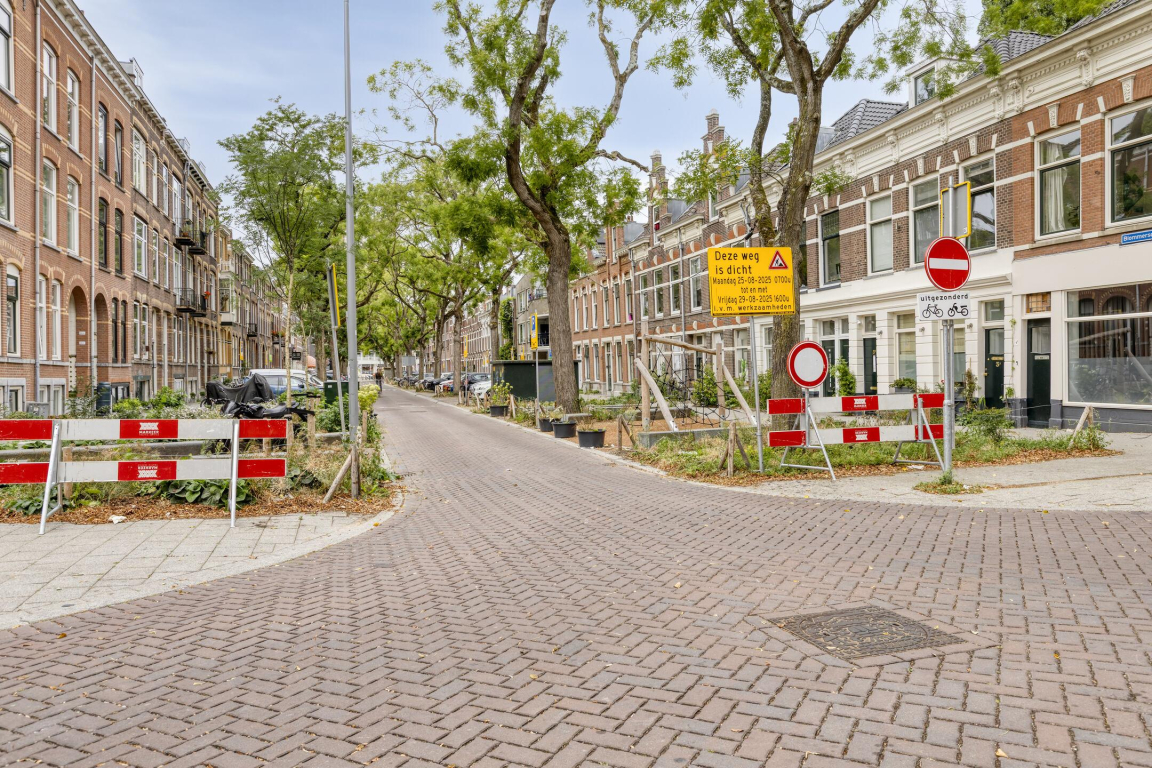 Foto 55 van Blommersdijkselaan 7-A in Rotterdam
