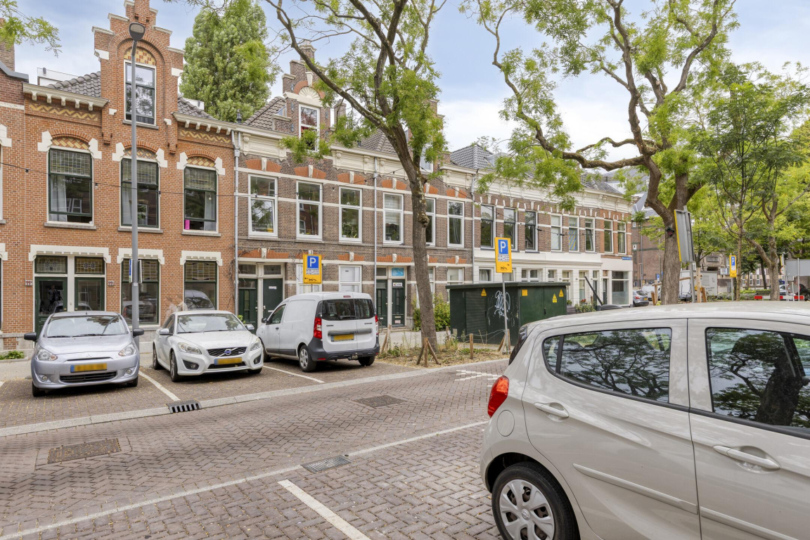 Foto 11 van Blommersdijkselaan 9-A in Rotterdam